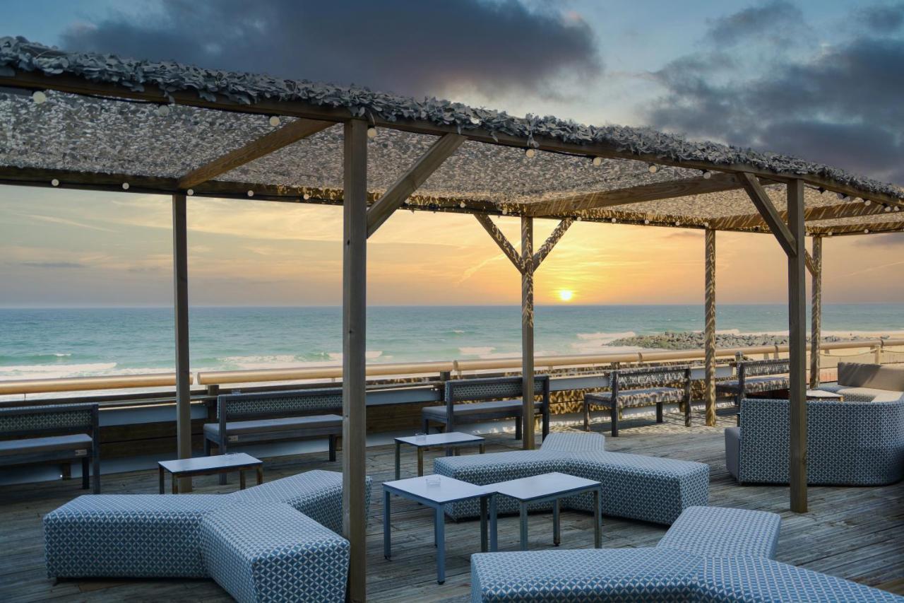 Baya Hotel Capbreton Exteriér fotografie